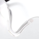 Óculos De Segurança Proteção Incolor Evolution Pro | Valeplas